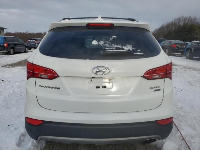 2014 Hyundai Santa FE Sport