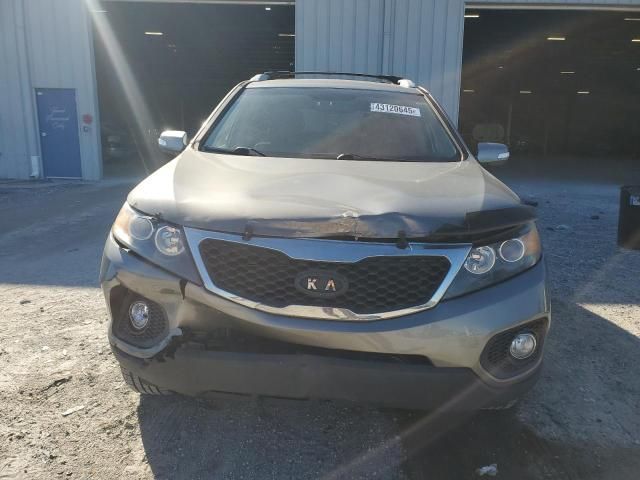 2012 KIA Sorento Base