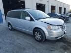 2008 Chrysler Town & Country Touring