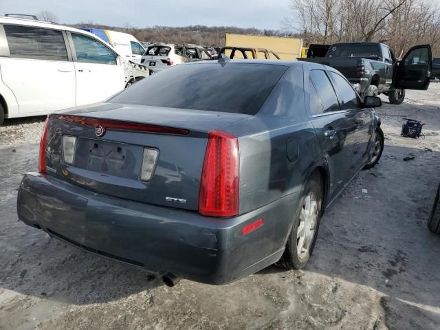 2009 Cadillac STS