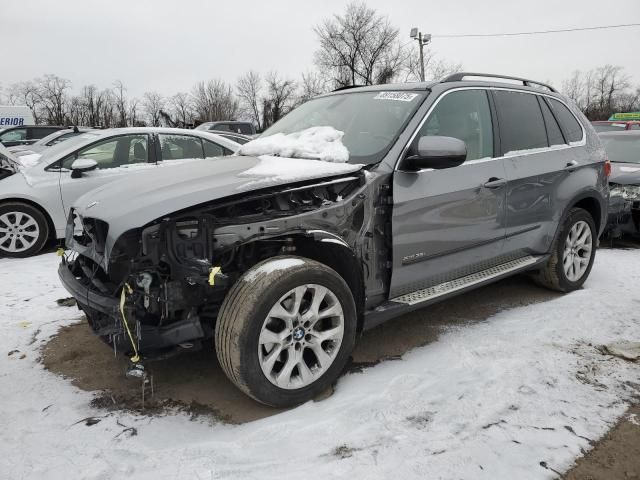 2013 BMW X5 XDRIVE35I