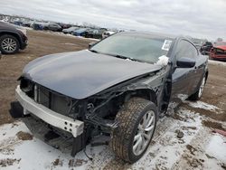 Infiniti Vehiculos salvage en venta: 2011 Infiniti G37