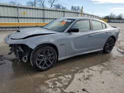 2021 Dodge Charger R/T en venta en Lebanon, TN