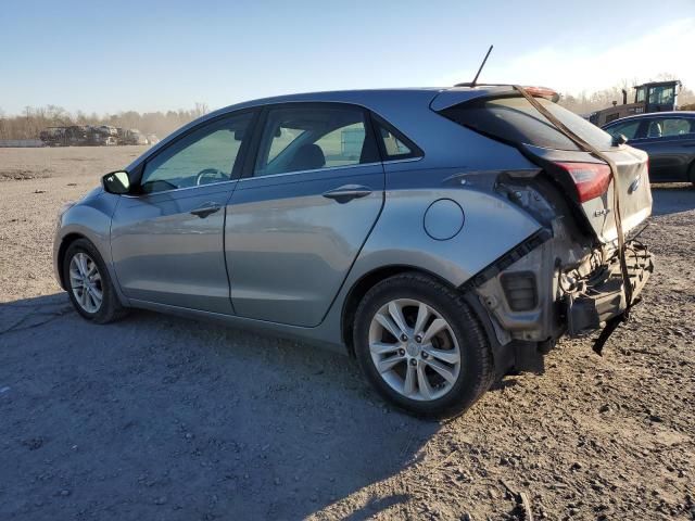 2014 Hyundai Elantra GT