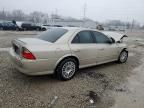 2004 Lincoln LS