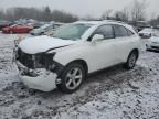 2014 Lexus RX 350 Base