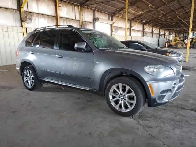 2013 BMW X5 XDRIVE35I