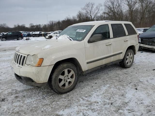 2008 Jeep Grand Cherokee Laredo