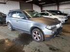 2008 BMW X3 3.0SI