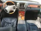 2006 Lexus LS 430