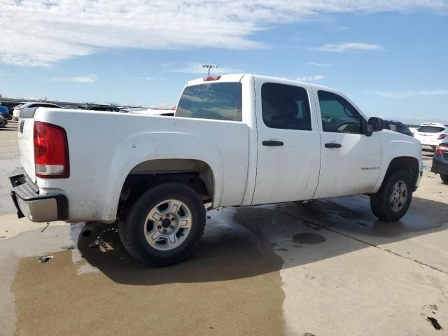 2007 GMC New Sierra C1500