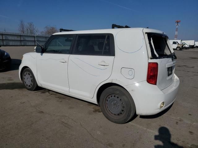 2008 Scion XB