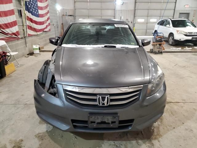 2011 Honda Accord LXP