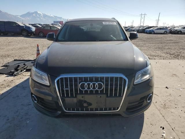 2013 Audi Q5 Premium Plus