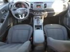 2013 KIA Sportage Base