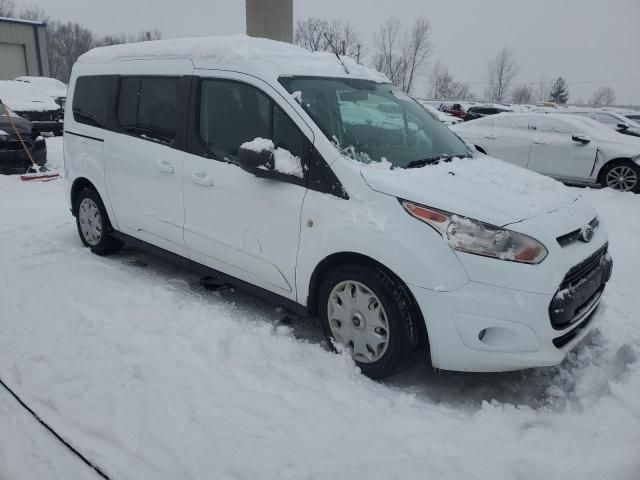 2014 Ford Transit Connect XLT