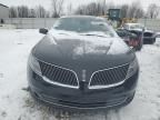 2014 Lincoln MKS