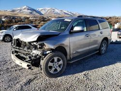 Salvage Cars with No Bids Yet For Sale at auction: 2008 Toyota Sequoia SR5