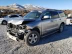 2008 Toyota Sequoia SR5