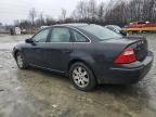 2007 Ford Five Hundred SEL