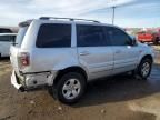 2008 Honda Pilot VP