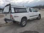 2005 Toyota Tundra Access Cab SR5