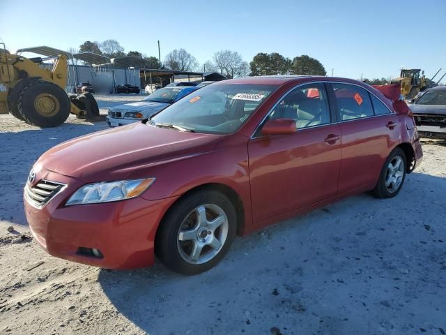 2008 Toyota Camry CE