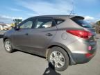 2010 Hyundai Tucson GLS