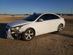 Run And Drives Cars for sale at auction: 2012 Chevrolet Cruze LT