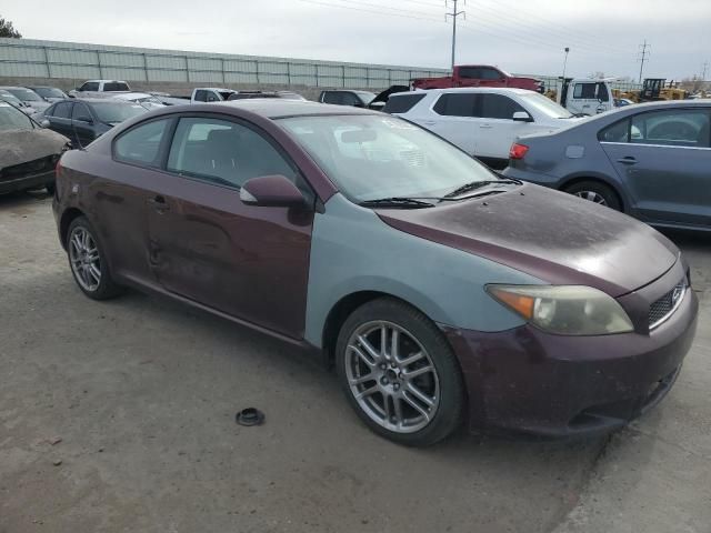 2006 Scion TC