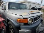 2007 Toyota FJ Cruiser