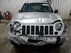 2006 Jeep Liberty Sport