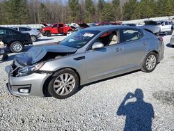 2014 KIA Optima EX en venta en Gainesville, GA