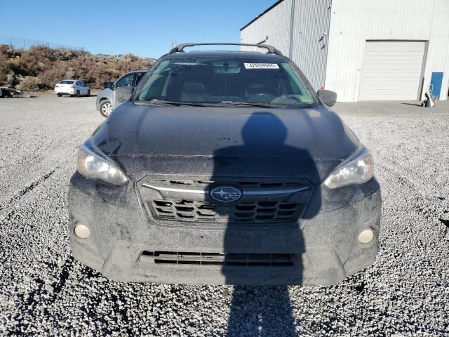 2019 Subaru Crosstrek Premium