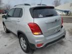 2021 Chevrolet Trax 1LT