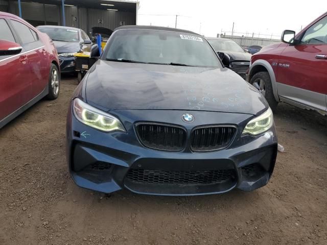 2015 BMW 228 I