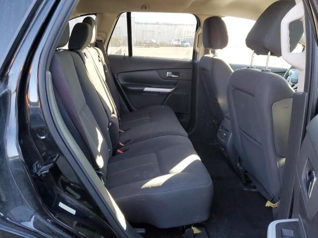 2012 Ford Edge SE