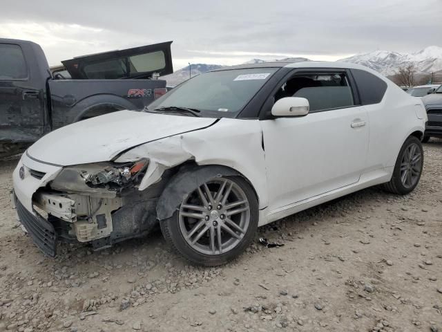 2012 Scion TC