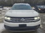 2018 Volkswagen Atlas SE