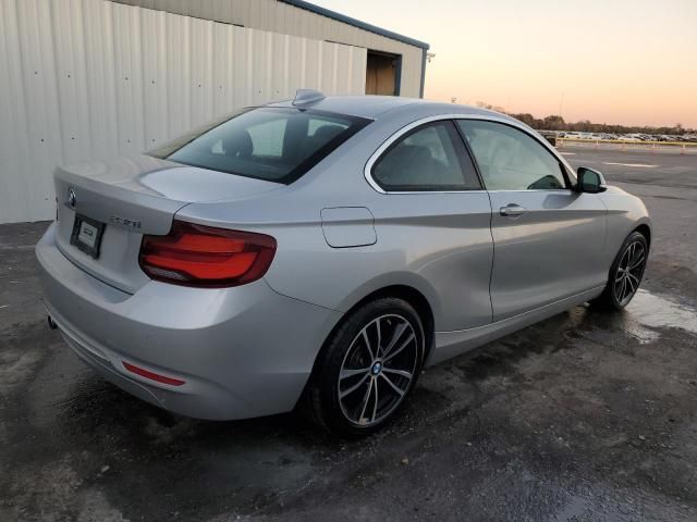 2020 BMW 230I