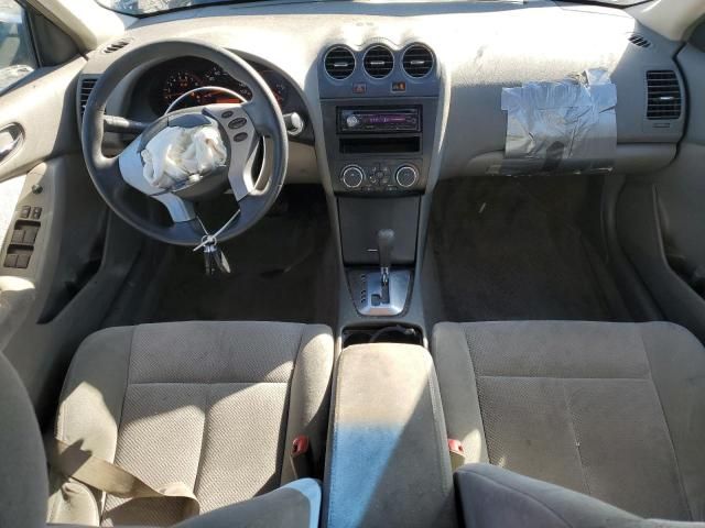 2009 Nissan Altima 2.5