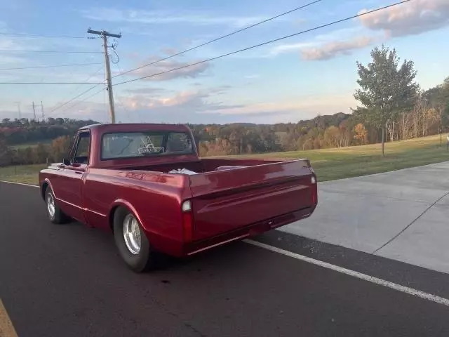 1970 Chevrolet C10