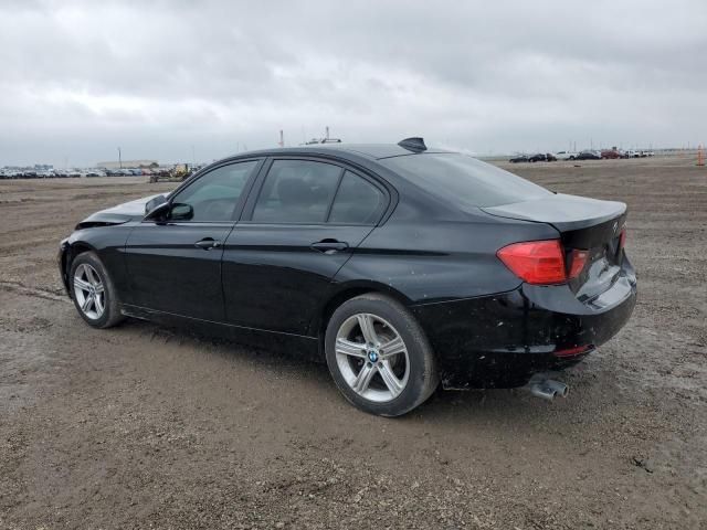 2015 BMW 328 I