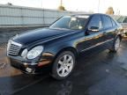 2007 Mercedes-Benz E 350 4matic