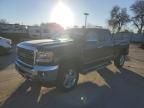 2016 GMC Sierra K2500 SLT