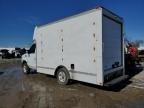 2008 Ford Econoline E350 Super Duty Cutaway Van