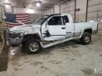 2002 Dodge RAM 2500