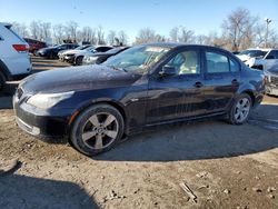 2008 BMW 528 XI en venta en Baltimore, MD