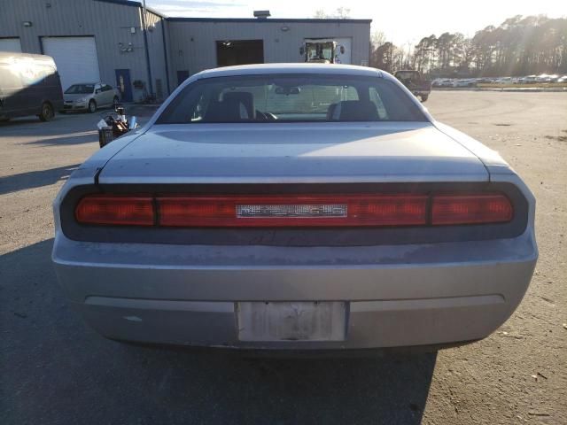 2010 Dodge Challenger SE