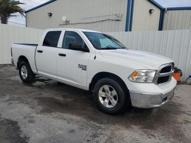 2022 Dodge RAM 1500 Classic SLT